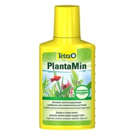 HNOJIVO PRE VODNÉ RASTLINY TETRA PLANTAMIN 100ML