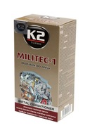 MILITEC-1 SYNTETICKÁ OLEJOVÁ ADITÍVA.