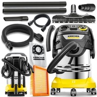 KARCHER PRIEMYSELNÝ VYSÁVAČ K WD6 PREMIUM 2100W