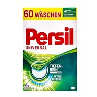 Persil 60 praní Univerzálny prášok 3,9 kg