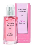 Gabriela Sabatini Miss Gabriela Eau de Toilette 30