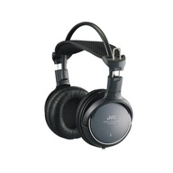 Štúdiové slúchadlá BLACK TITANIUM JVC HA-RX700E