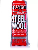 ALLSTAR Steel Wool 00 Oceľová vlna