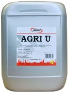 Jasol Agri U op. 20 rokov