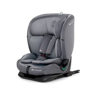 Autosedačka ISOFIX 76-150cm i-Size 9-36kg