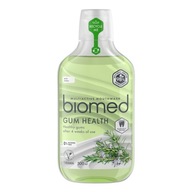 Prírodná ústna voda Biomed Well Gum Health vegánska 500 ml