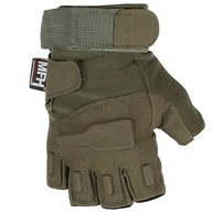 MFH Tactical Gloves Pro rukavice bez prstov L