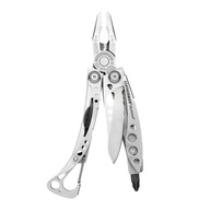 Leatherman Multitool Skeletool 7 tools Silver