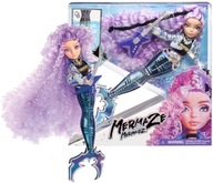 MERMAZE BÁBIKA MERMAIDZ RIVERA ZMENA FARBY 4+