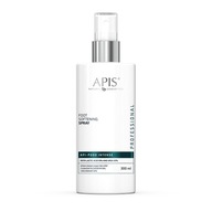 APIS Api-Podo Intense sprej na zmäkčenie chodidiel 300 ml