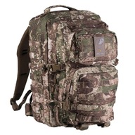 Vojenský taktický turistický batoh Moro Mil-Tec Assault Pack Large 36 l