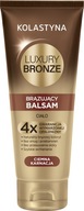 KOLASTYNA LUXURY BRONZE Bronzujúci balzam C na pleť