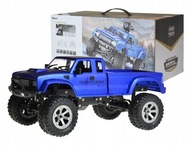 RC TRANSFER AUTOPICKUP AUTO 4x4 OFF-ROAD