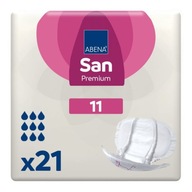 ANATOMICKÁ PLIENKA ABRI-SAN PREMIUM 11, 16 ks