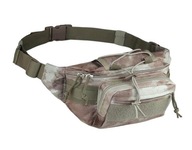 Camo Bum Bag Bum Bag Kangoo Atc-Au