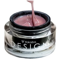 Yokaba DESIGN Building Gel 06 VOGUE NUDE 30ml