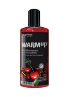 Oil-WARMup Cherry, 150 ml