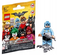 LEGO MINIFIGURES 71017 Zodiac Master