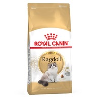 Royal Canin Breed Ragdoll Adult 2 kg krmivo pre mačky