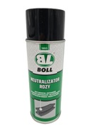 BOLL Neutralizátor hrdze + primer 2v1 400ml Spr