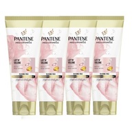 Pantene Pro-V Miracles Lift'n'Volume vlasový kondicionér 4x200 ml