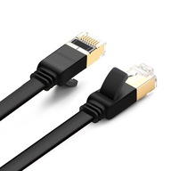 UGREEN Ethernet RJ45 Cat.7 STP sieťový kábel 3m