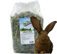 Hero Mix Mix Herbs 1 kg Hero Bunny Factoryherbs