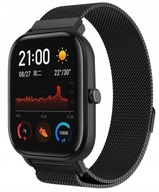 Popruh pre XIAOMI AMAZFIT BIP S U/POP/GTS 2 3 4 2E MINI / GTR 42MM NEO MIBRO