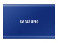 Externý disk SAMSUNG T7 500 GB