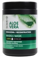 DR. Santé Aloe Vera obnovovacia maska ​​pre všetky typy vlasov 1000 ml