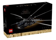 LEGO(R) ICONS 10327 Kráľovská ornitoptéra Duna Atreides