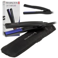 Cestovná turistická mini žehlička Remington S2880 + puzdro