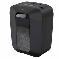 Skartovač papiera Fellowes LX50 4406001 pre osobné kancelárske dokumenty