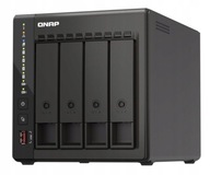 Súborový server QNAP TS-453E-8G NAS