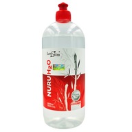 NURU H2O NURU MASÁŽNY GÉL 1000ml ČERVENÁ FĽAŠA