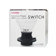 Hario sada kvapkacích filtrov Immersion Switch V60-02