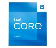 Procesor Intel Core i5-13400F 2,5 GHz/4,6 GHz
