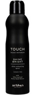 AREGO TOUCH SPRAY SHINE BRIGHT 250 ml Dodáva lesk