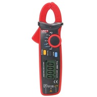 UT210C Prúdová svorka Mini Multimeter Tester Uni T Ut