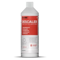 DESCALER FORMÁTU KÁVY+ Odstraňovač vodného kameňa pre kávovary 1000 ml