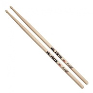 Vic Firth Freestyle 7A biele obušky