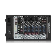 Behringer PMP500MP3 Powermixer