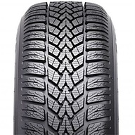 4 ks DUNLOP 185/65R15 Winter Response 2 88T 2023