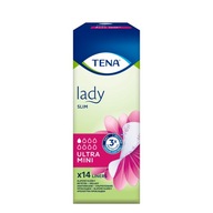 TENA Lady Slim Ultra hygienické vložky 14ks x21