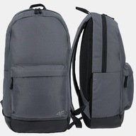 4F URBAN ŠPORTOVÝ BATOH UNISEX 20L SS24