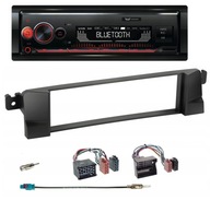 Vordon HT-169 Rádio Bluetooth AUX SD BMW 3 E46