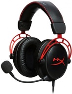 Slúchadlá HyperX Cloud Alpha