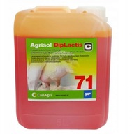 Agrisol DipLactis 71 Prípravok na namáčanie 10 kg