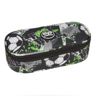 SCHOOL PENCASE COOLPACK LET'S GOL BALL