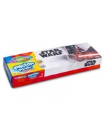 PLAKÁTOVÉ FARBY 12 FARIEB 20 ML COLORINO KIDS STAR WARS